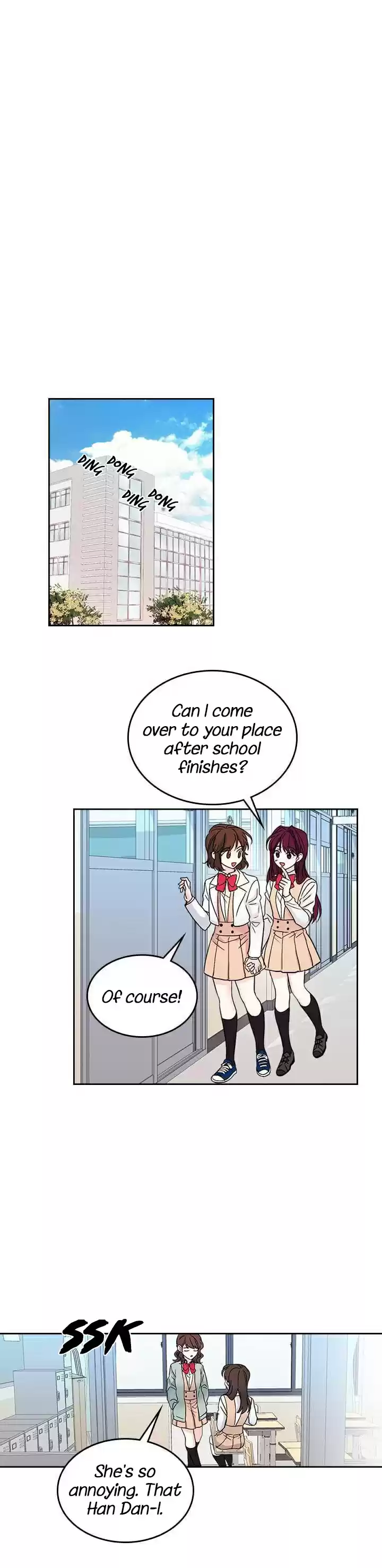 Chapter 11: Inso's Law Ch.11