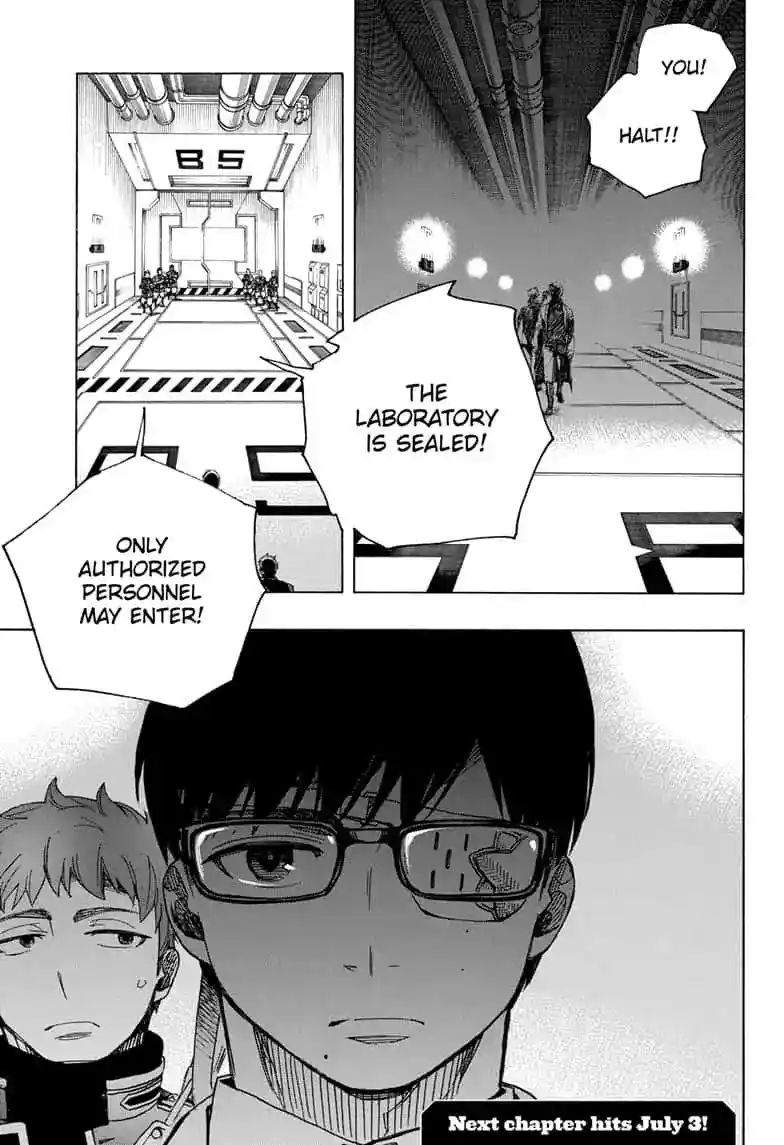 Chapter 111: Ssc40:00B