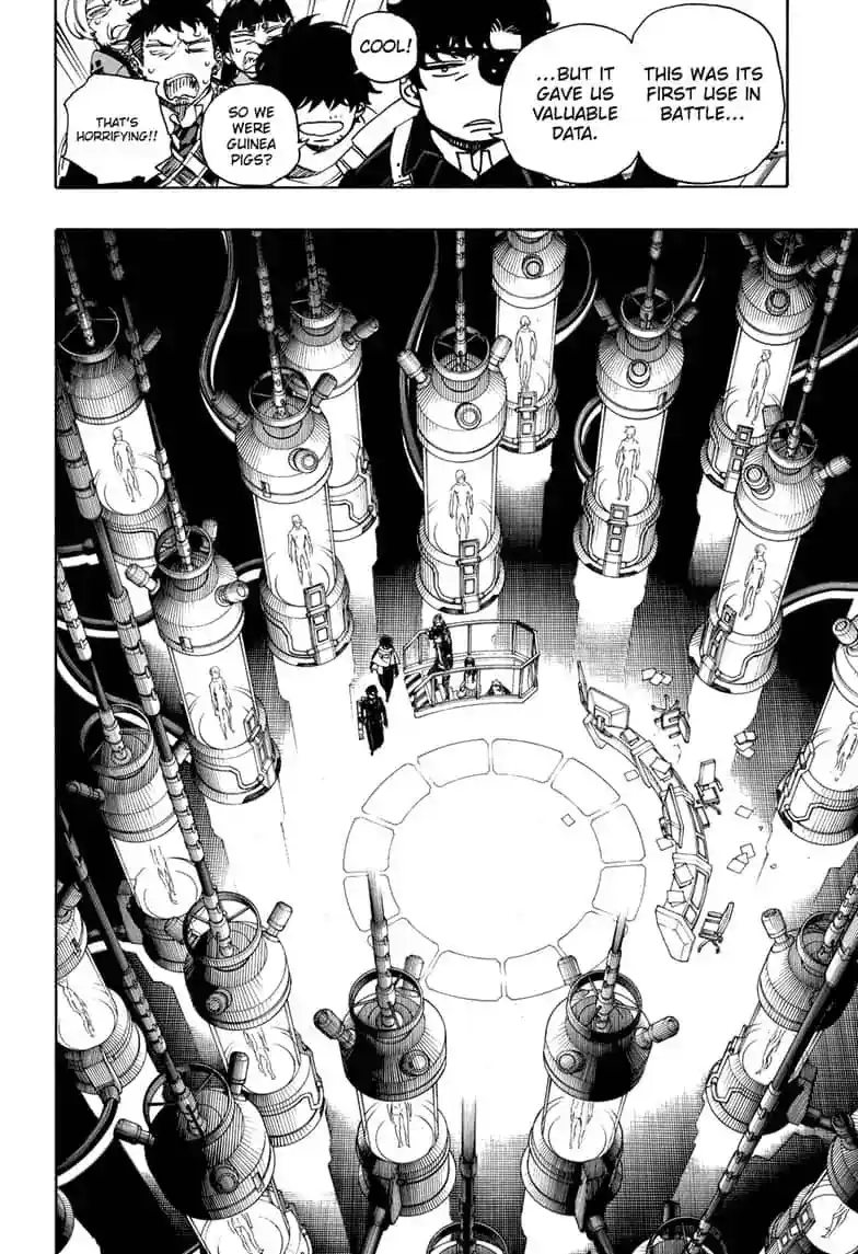 Chapter 112: Ssc40:00C