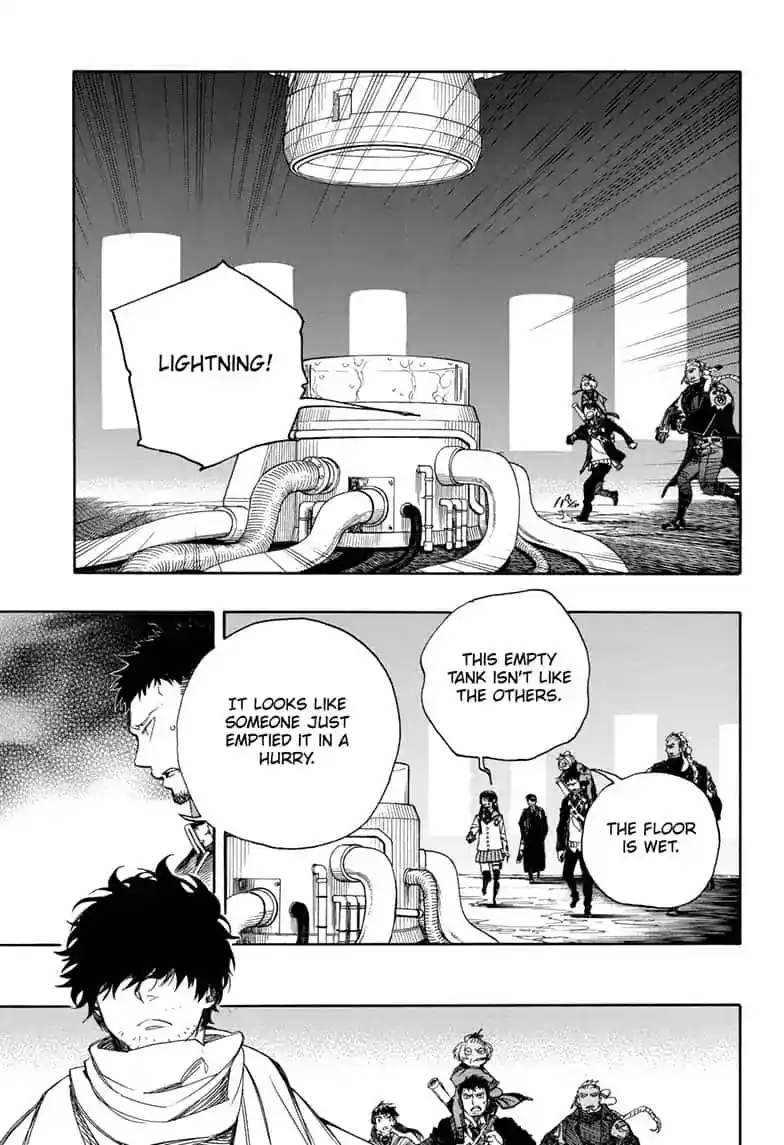 Chapter 112: Ssc40:00C