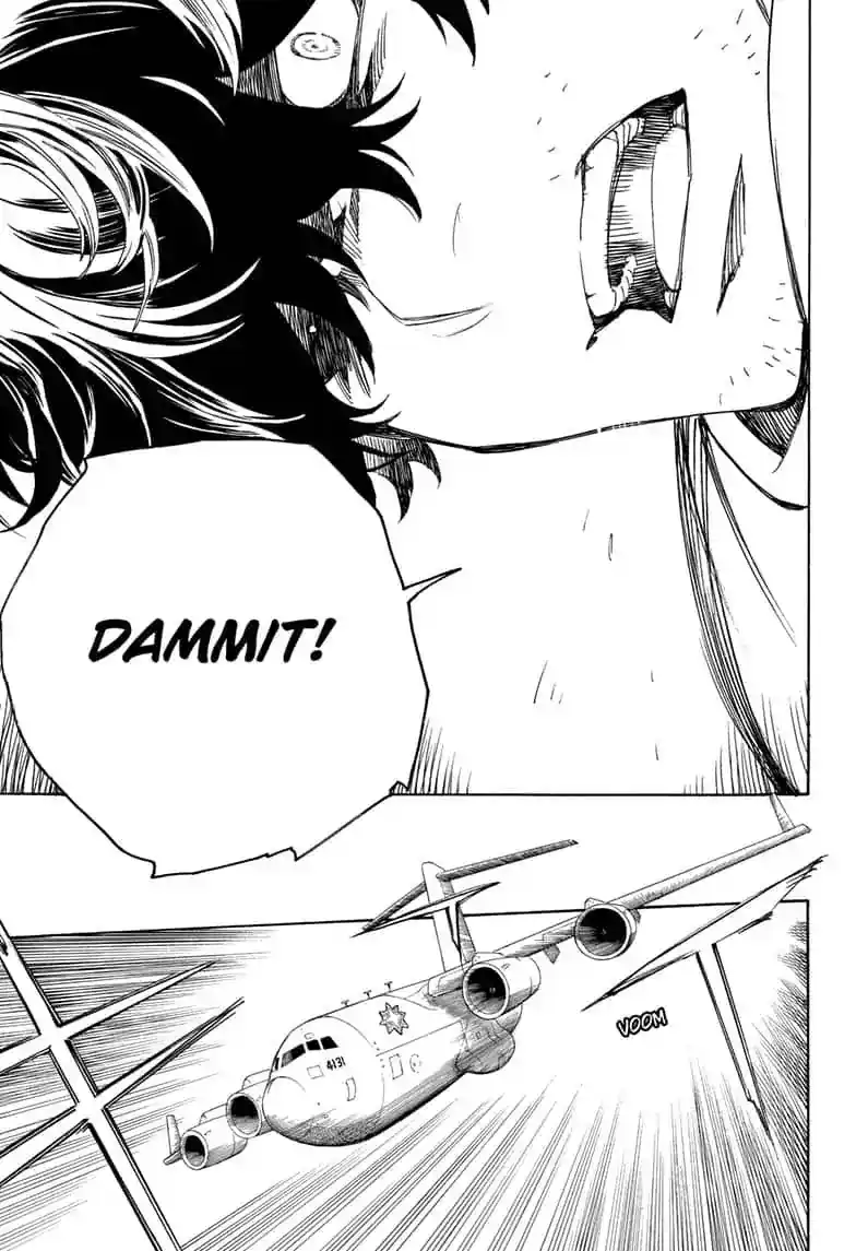 Chapter 112: Ssc40:00C