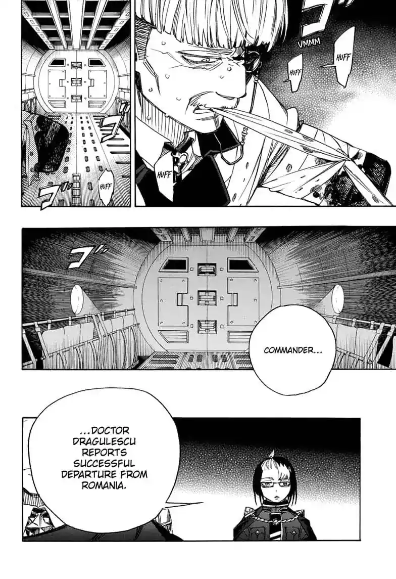 Chapter 112: Ssc40:00C