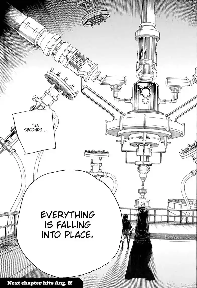 Chapter 112: Ssc40:00C