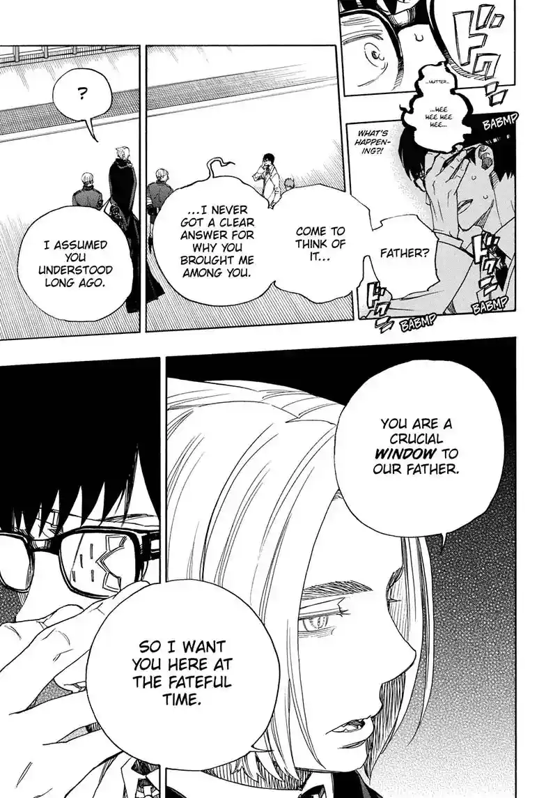 Chapter 113: Ssc40:00D