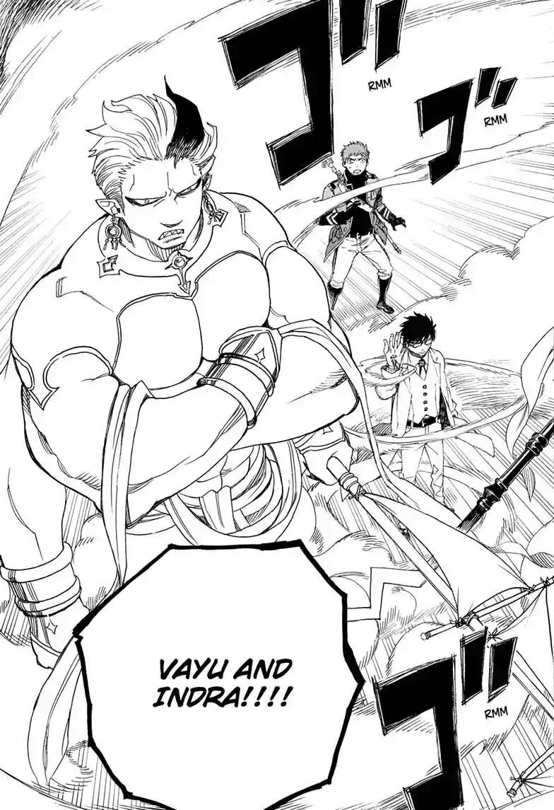 Chapter 113: Ssc40:00D