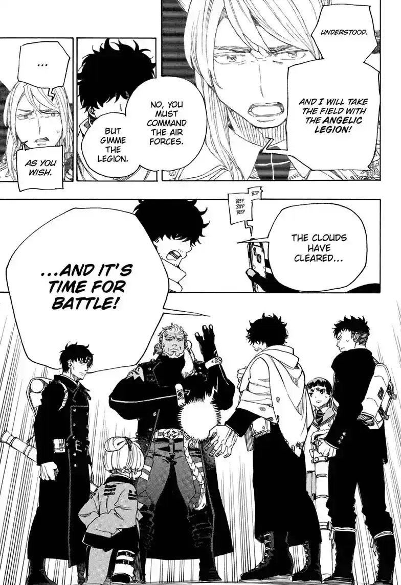 Chapter 113: Ssc40:00D