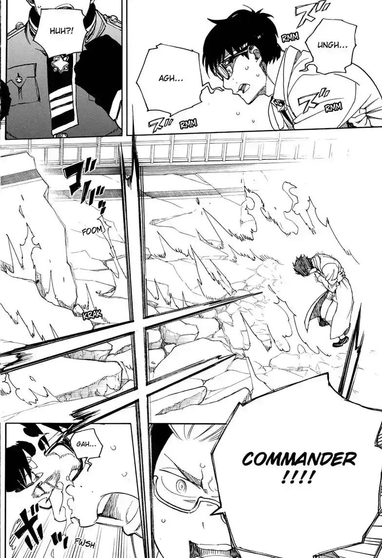 Chapter 113: Ssc40:00D