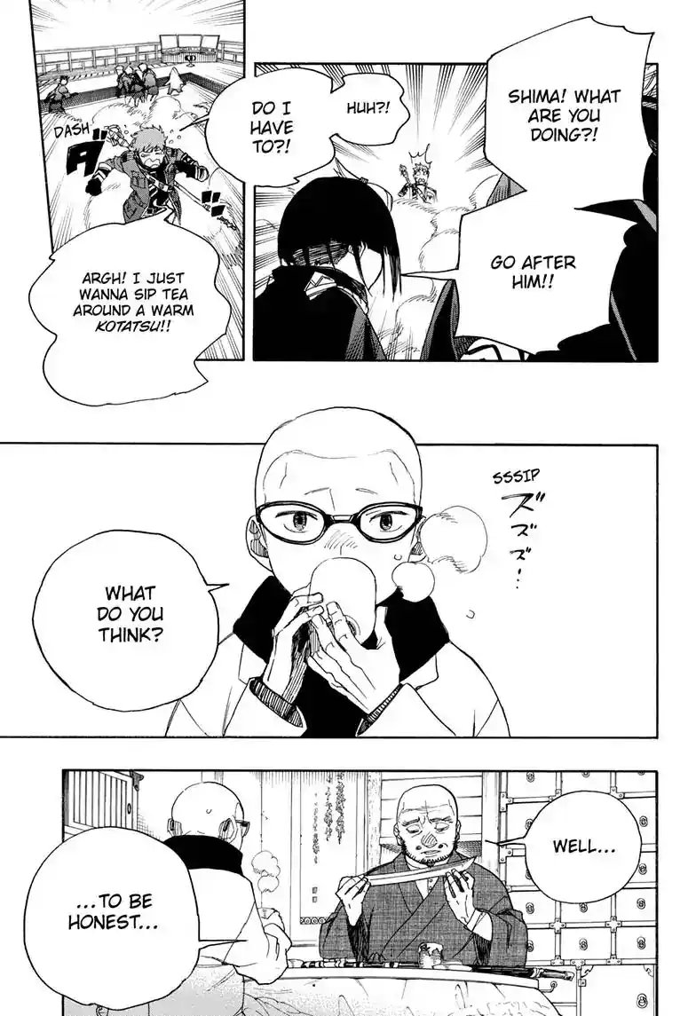 Chapter 113: Ssc40:00D