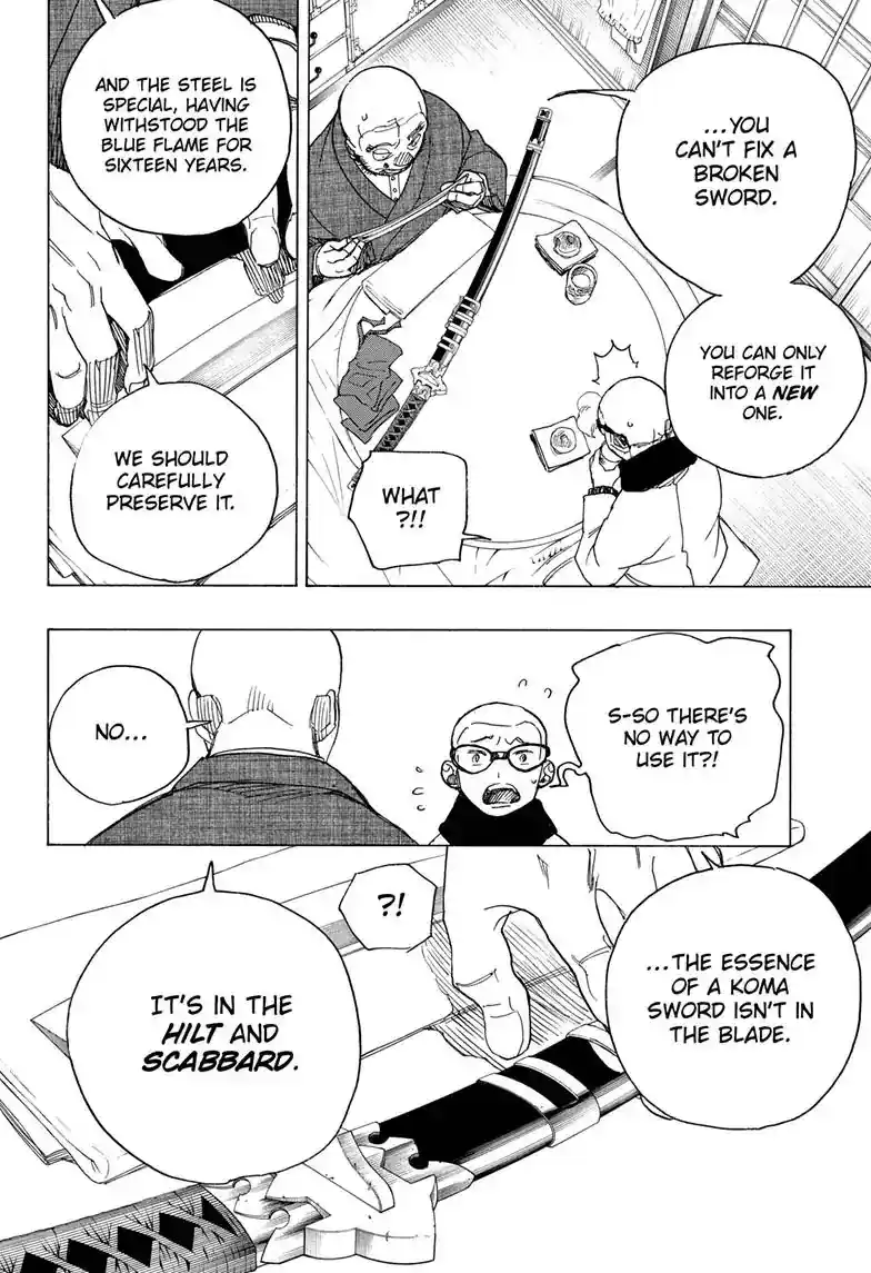 Chapter 113: Ssc40:00D