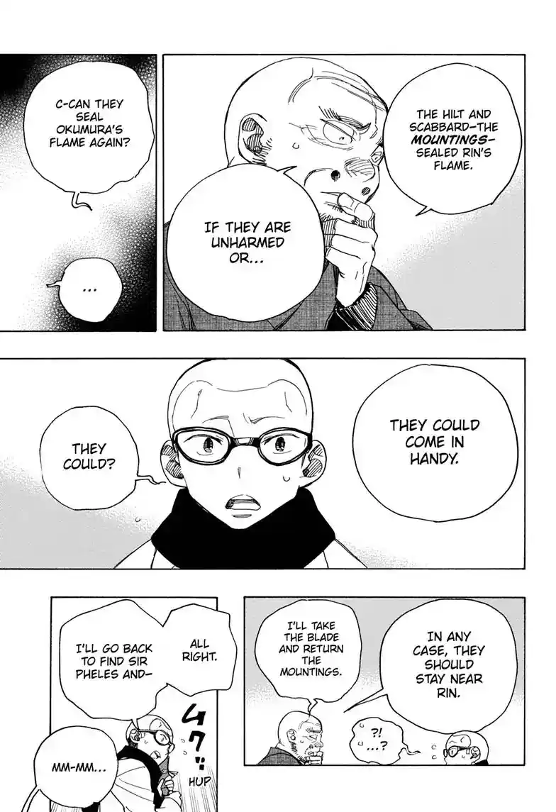 Chapter 113: Ssc40:00D