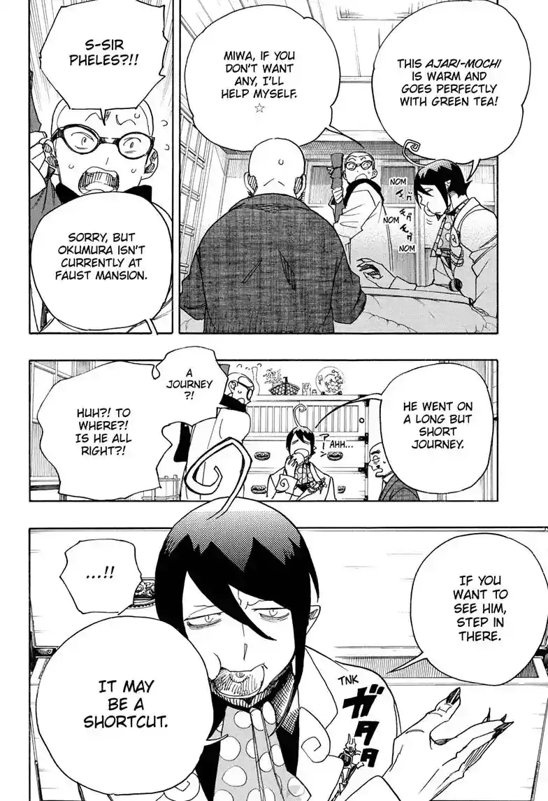 Chapter 113: Ssc40:00D