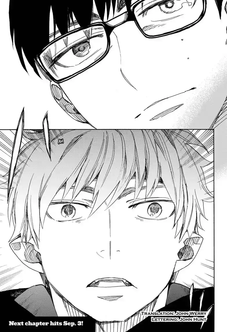 Chapter 113: Ssc40:00D