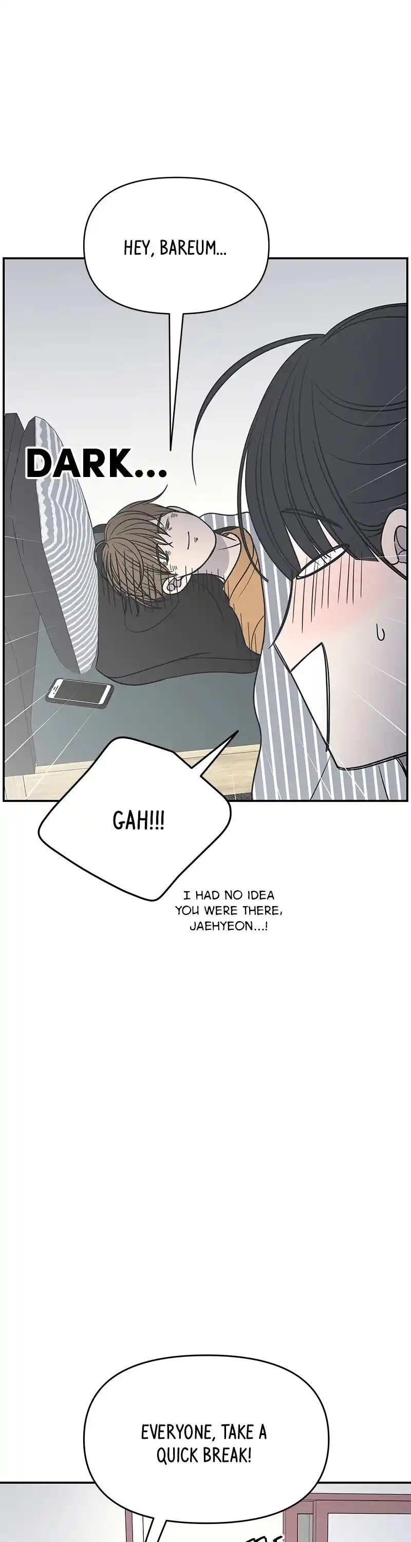 Chapter 123: Episode 123