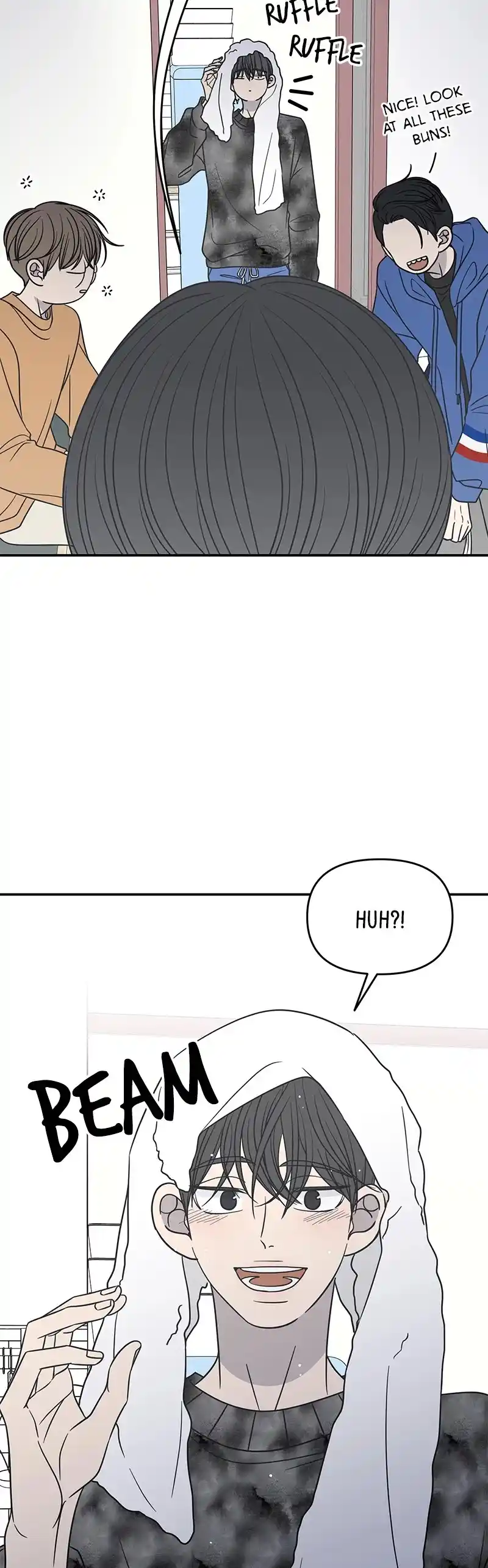 Chapter 123: Episode 123