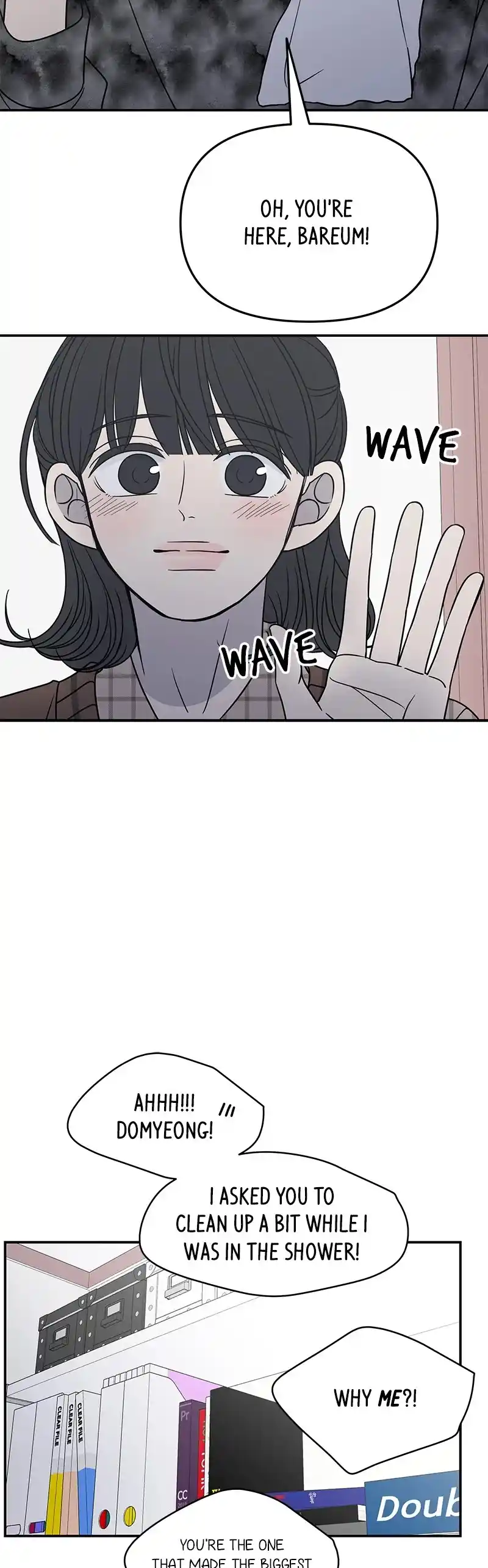 Chapter 123: Episode 123