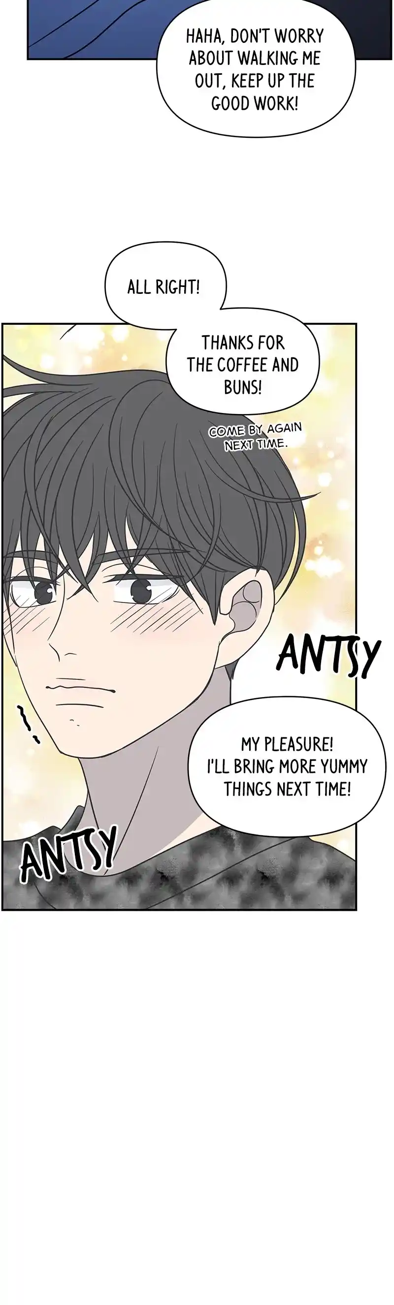 Chapter 123: Episode 123