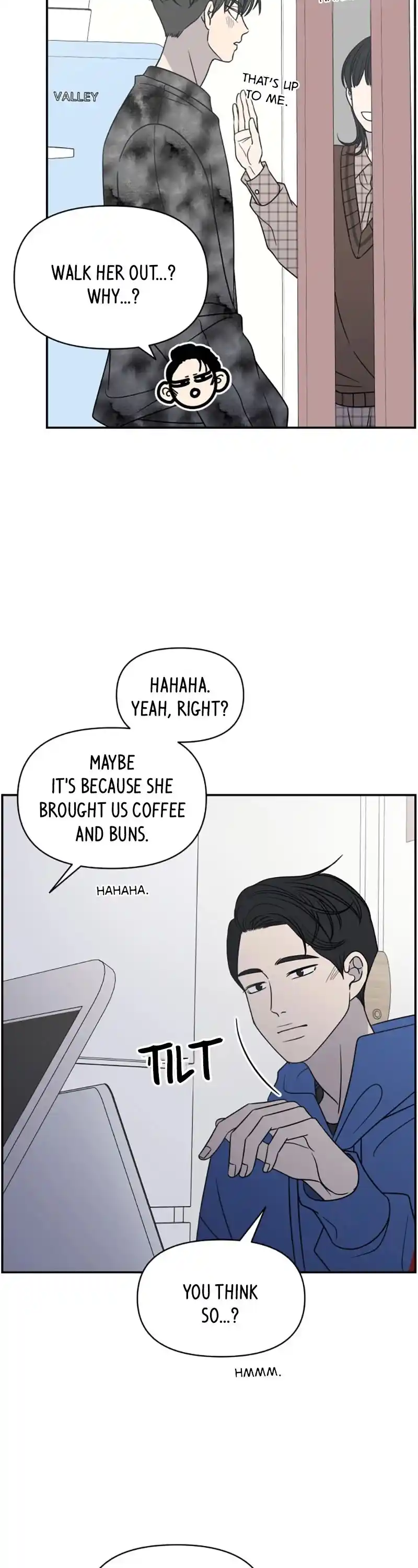 Chapter 123: Episode 123