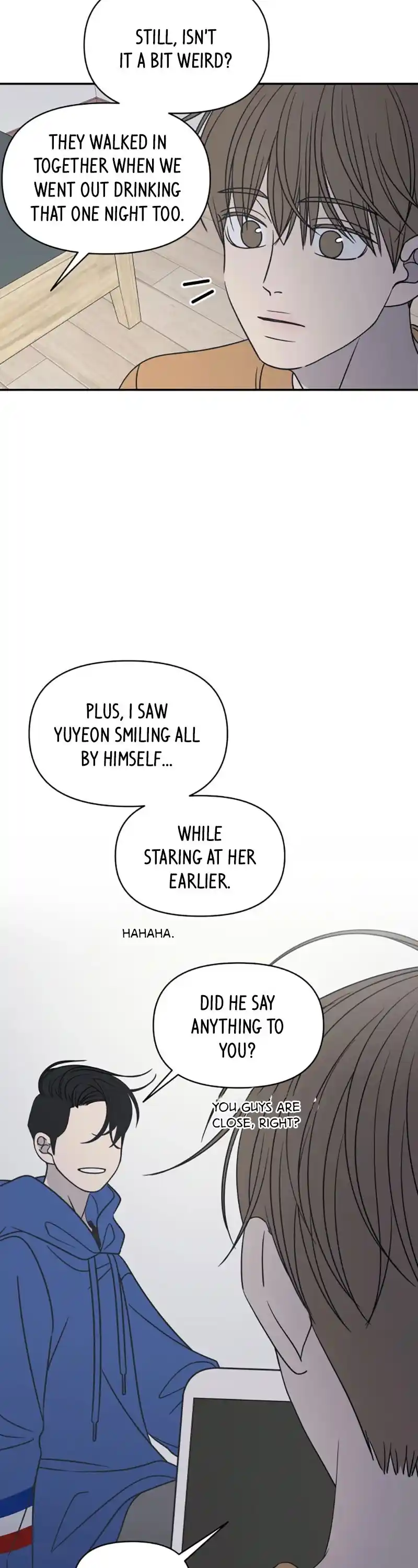 Chapter 123: Episode 123