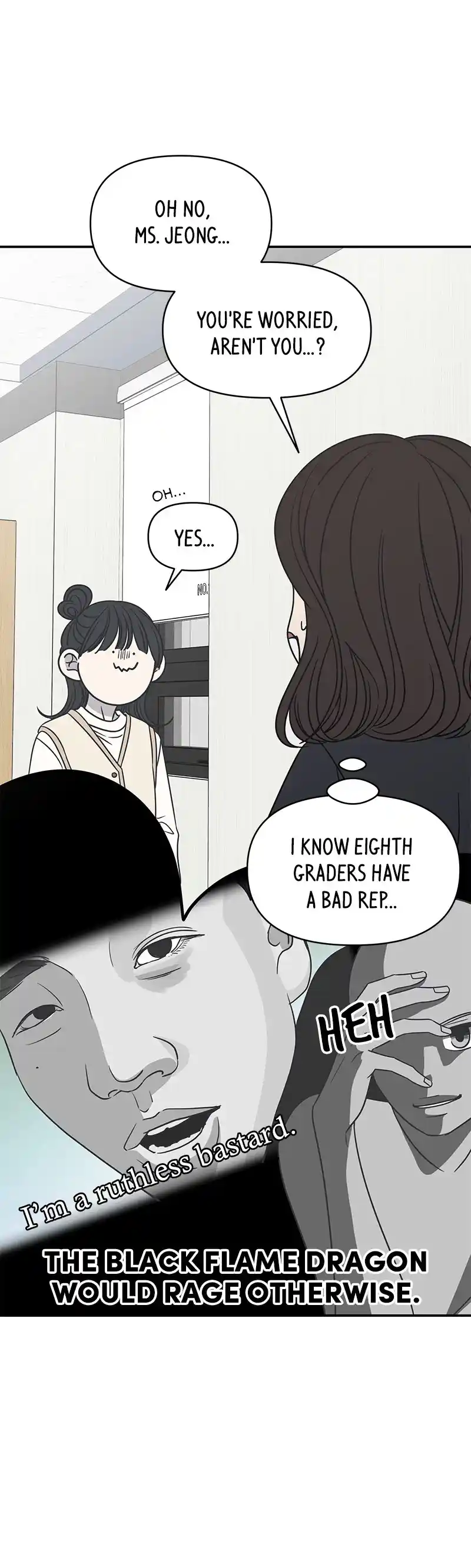 Chapter 123: Episode 123