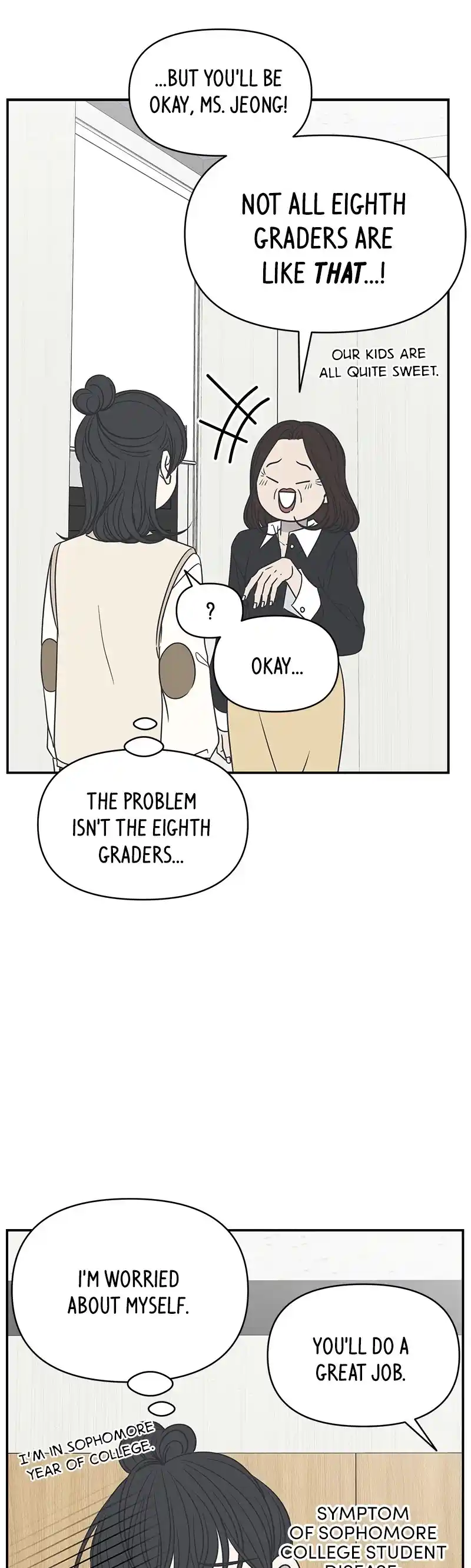 Chapter 123: Episode 123