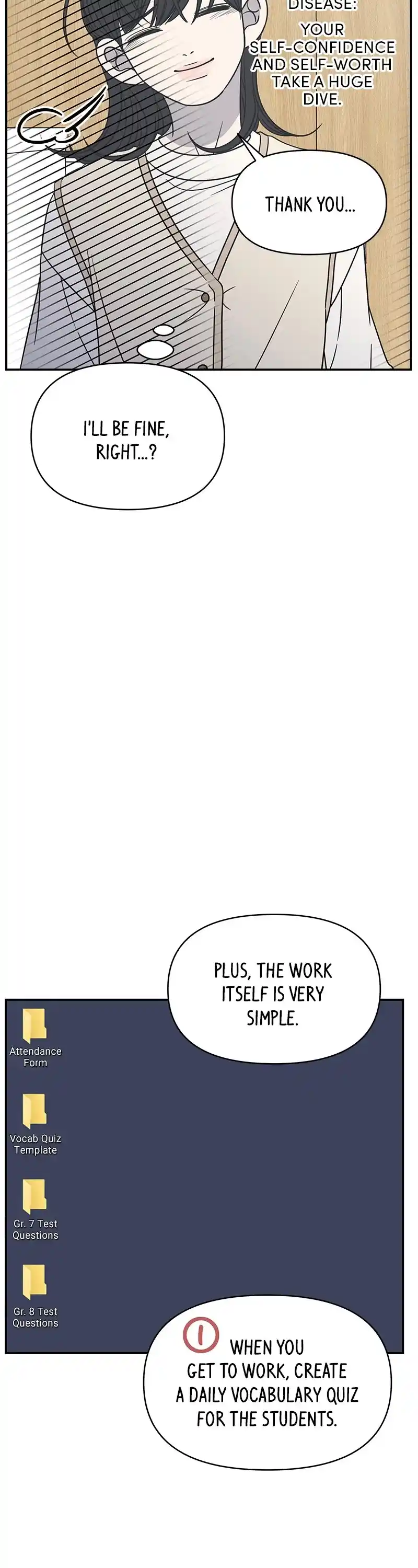 Chapter 123: Episode 123