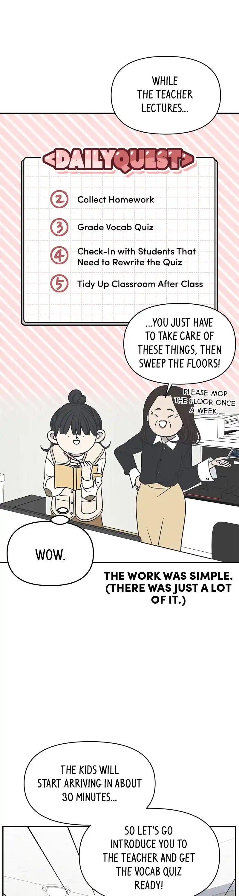 Chapter 123: Episode 123