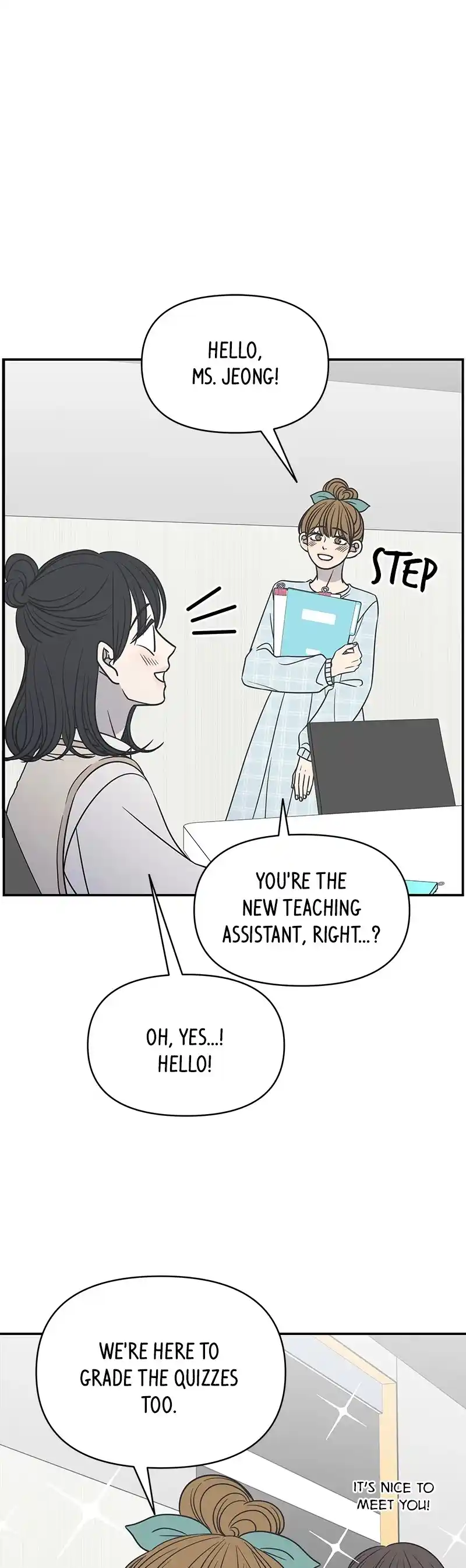 Chapter 123: Episode 123