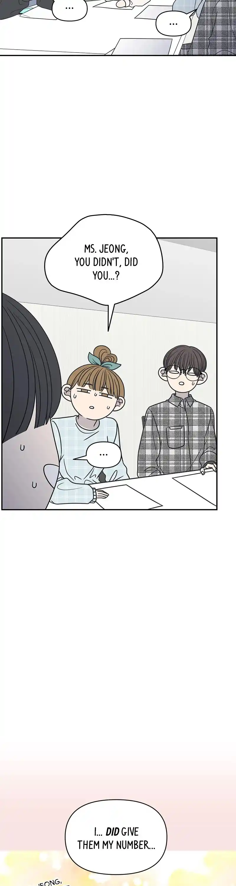 Chapter 123: Episode 123