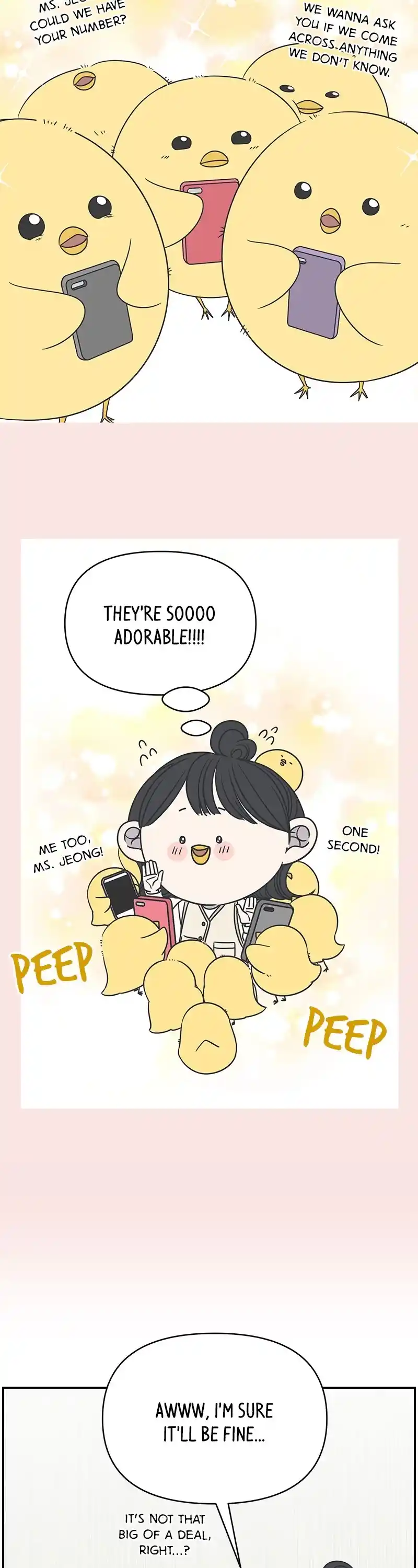 Chapter 123: Episode 123