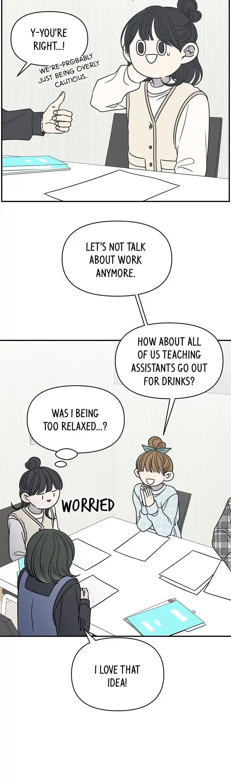 Chapter 123: Episode 123