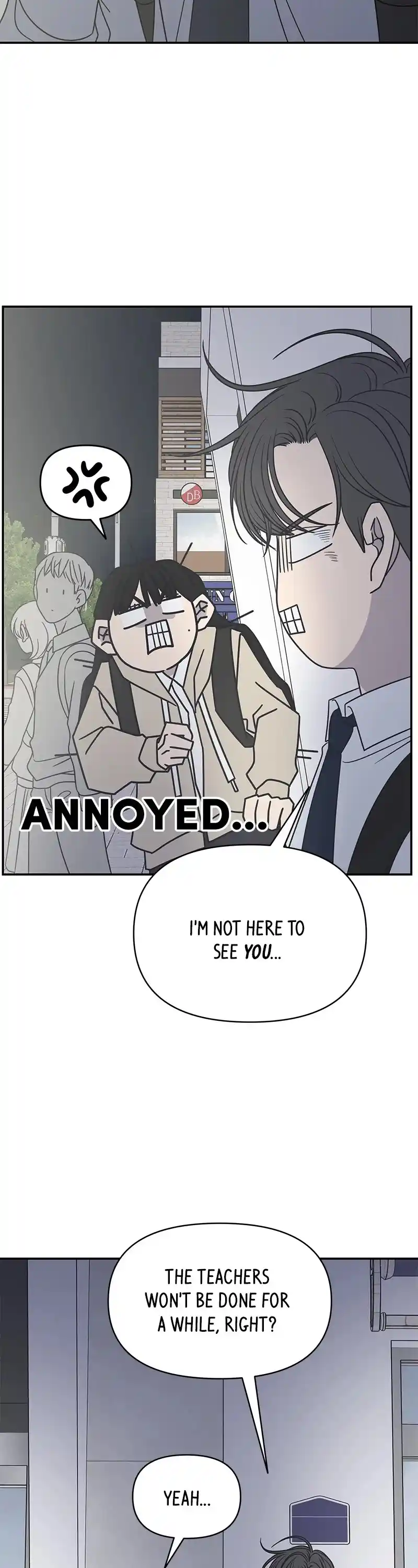 Chapter 123: Episode 123