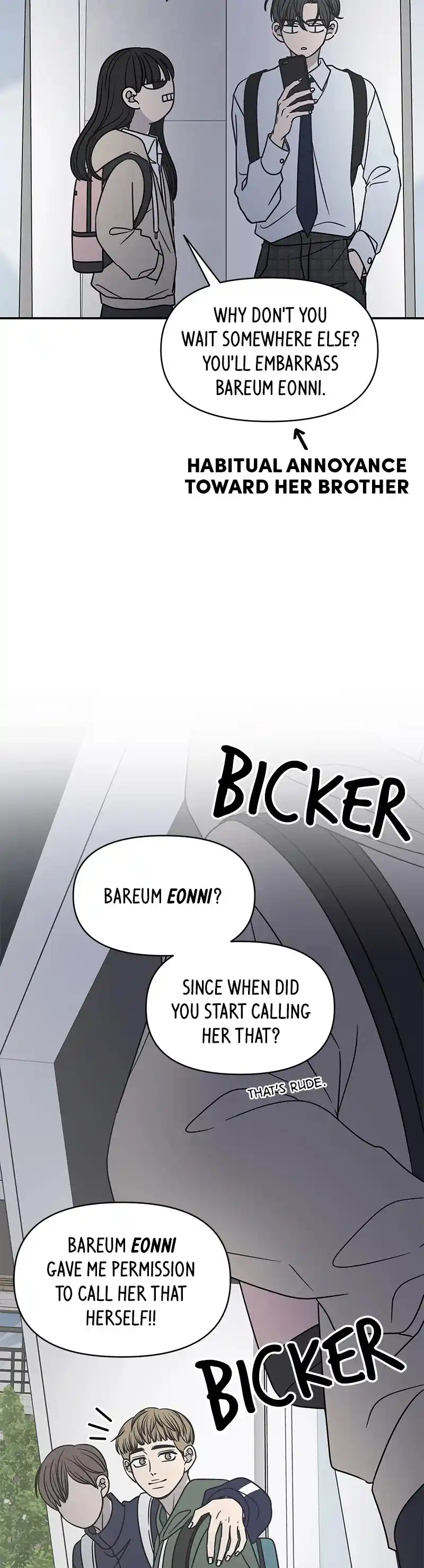 Chapter 123: Episode 123