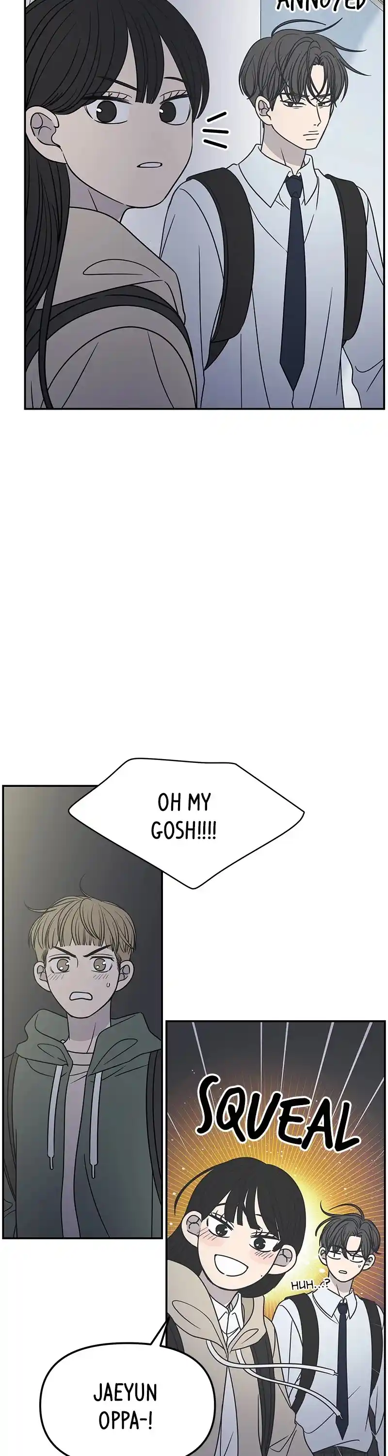 Chapter 123: Episode 123