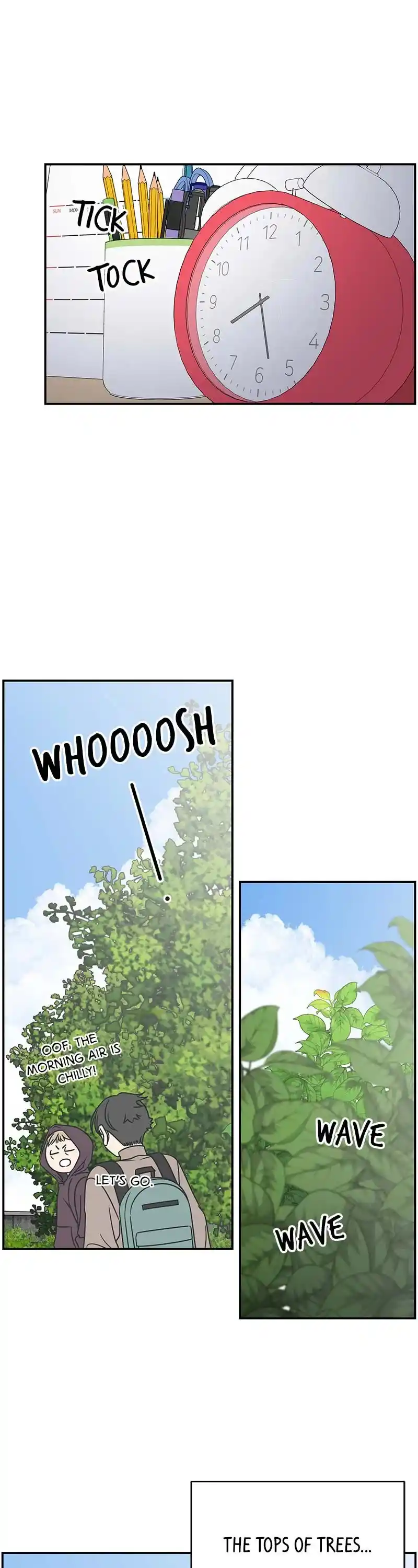 Chapter 127: Episode 127