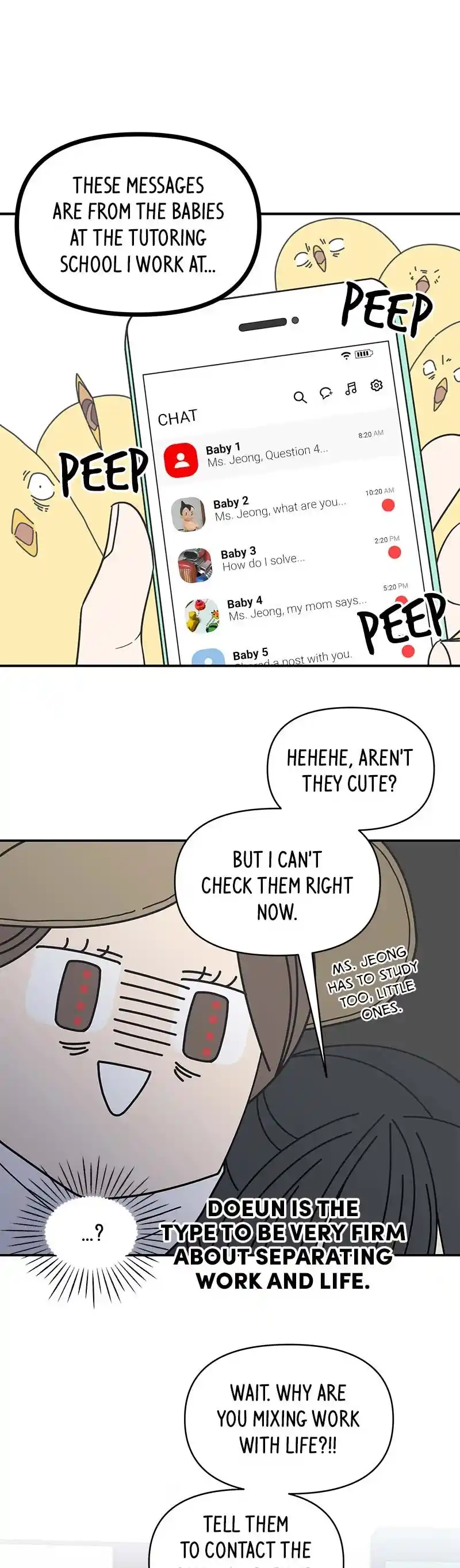 Chapter 127: Episode 127