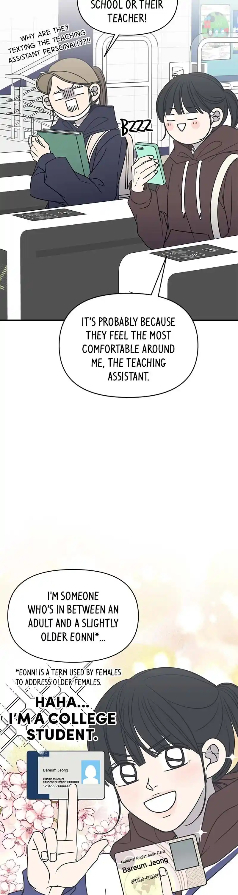 Chapter 127: Episode 127