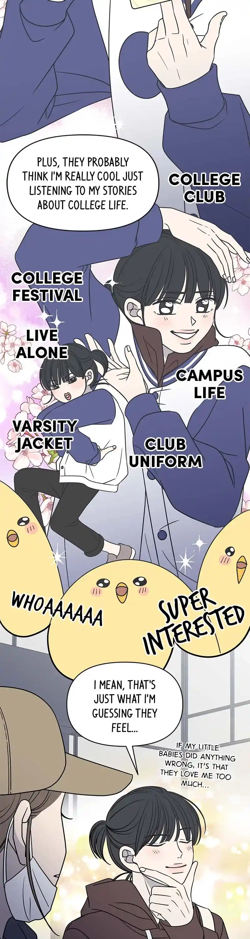 Chapter 127: Episode 127