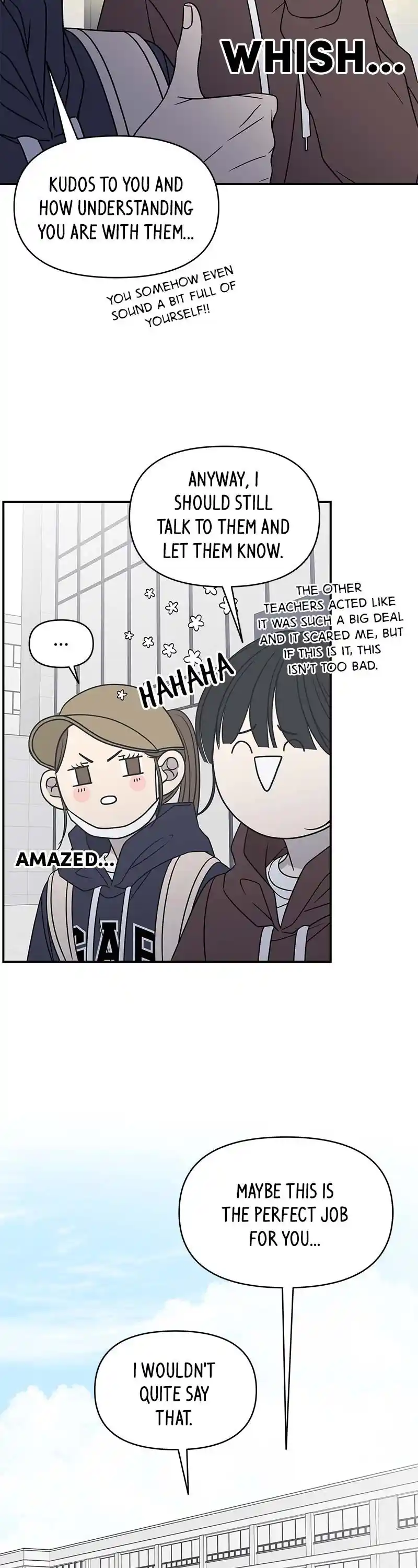 Chapter 127: Episode 127