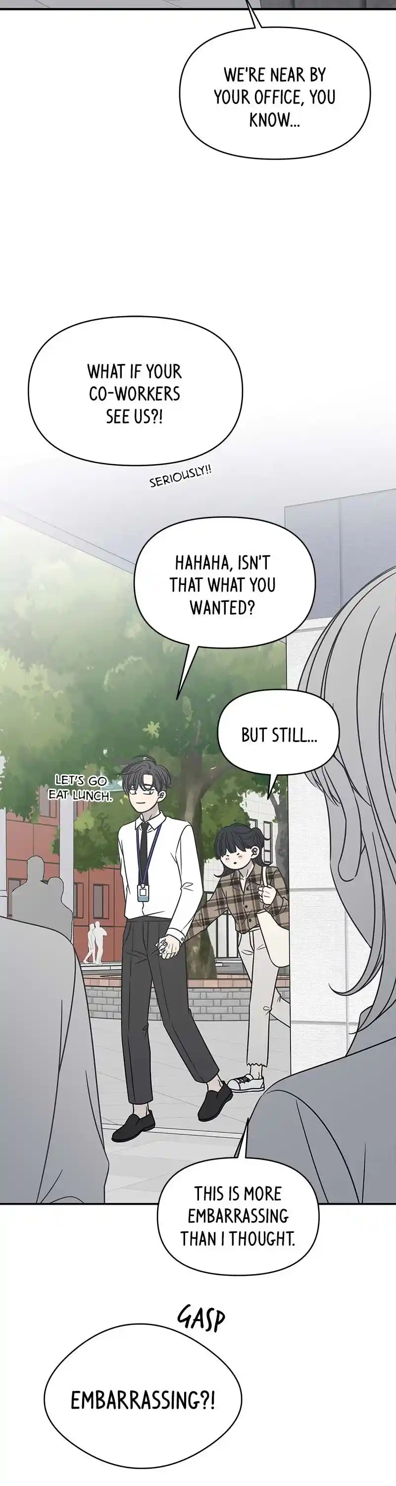 Chapter 127: Episode 127