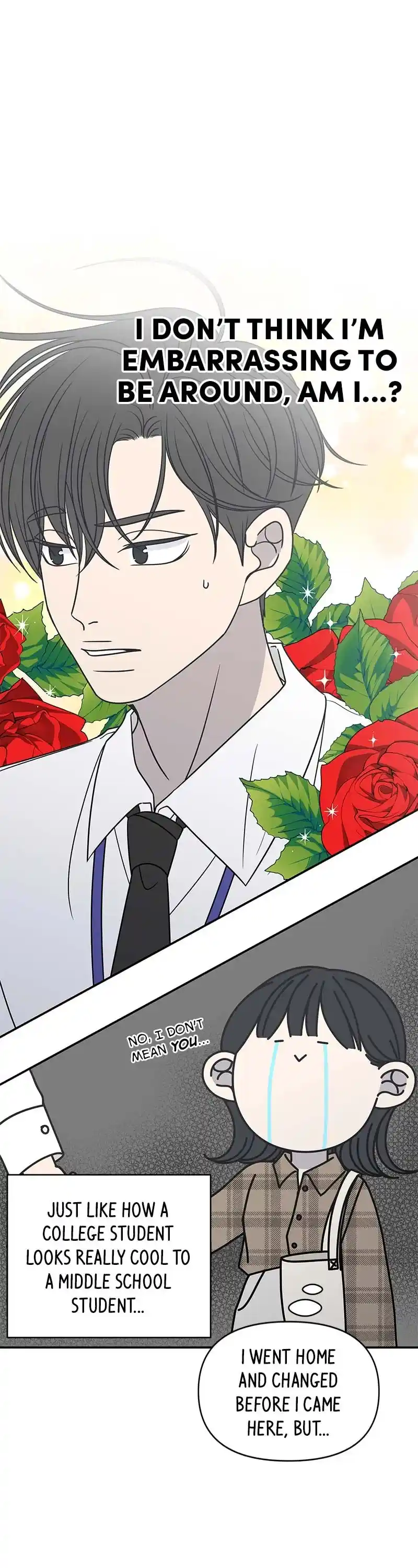 Chapter 127: Episode 127