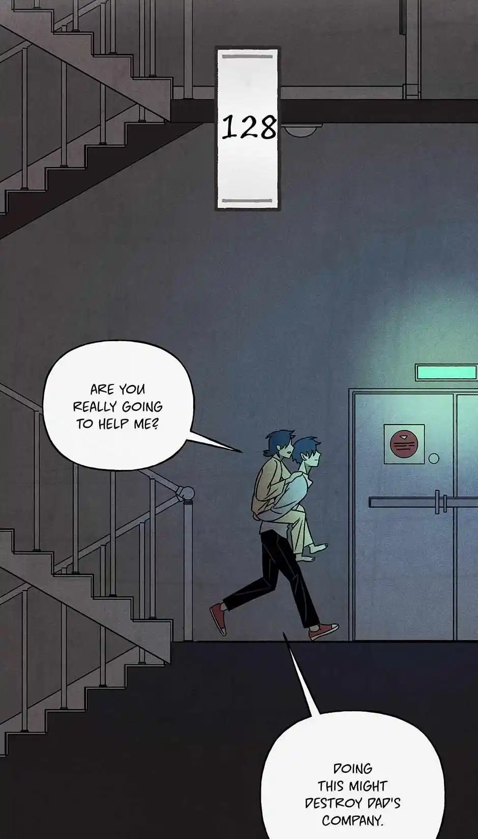Chapter 128