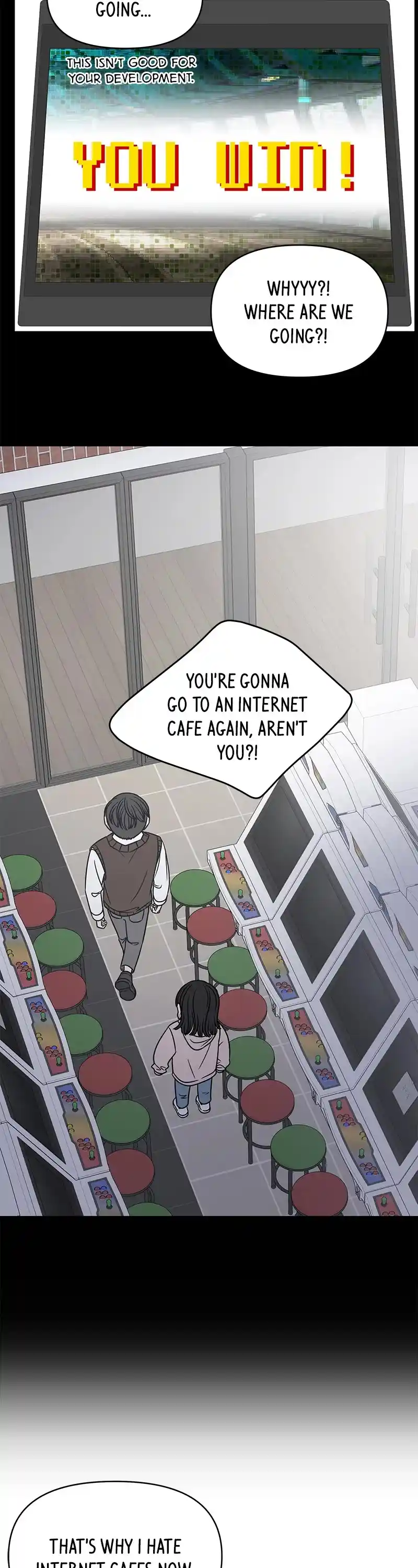 Chapter 129: Episode 129