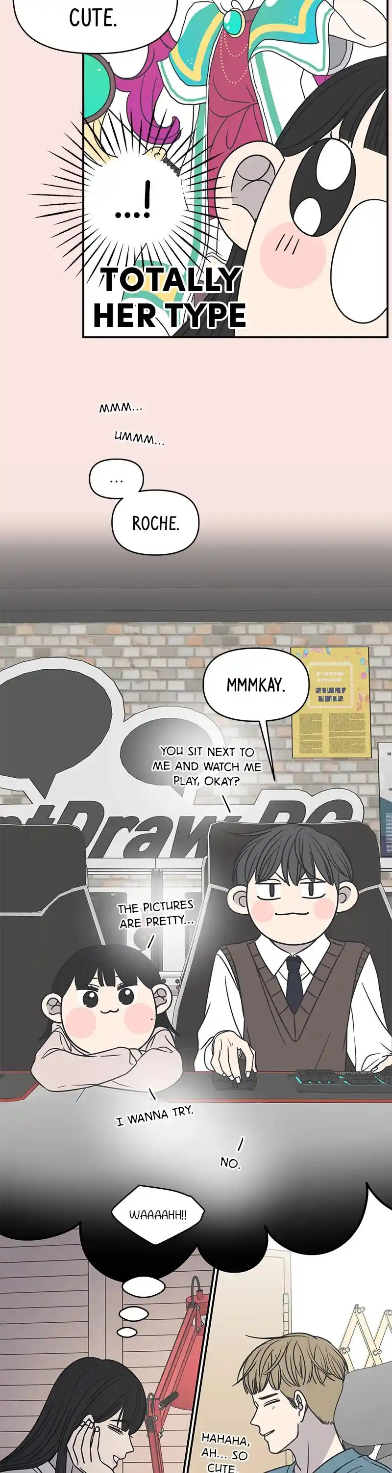 Chapter 129: Episode 129