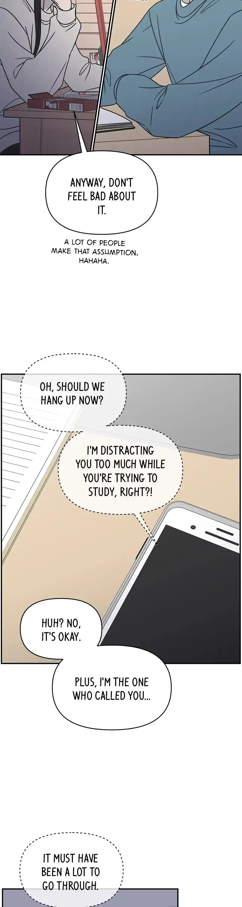 Chapter 129: Episode 129