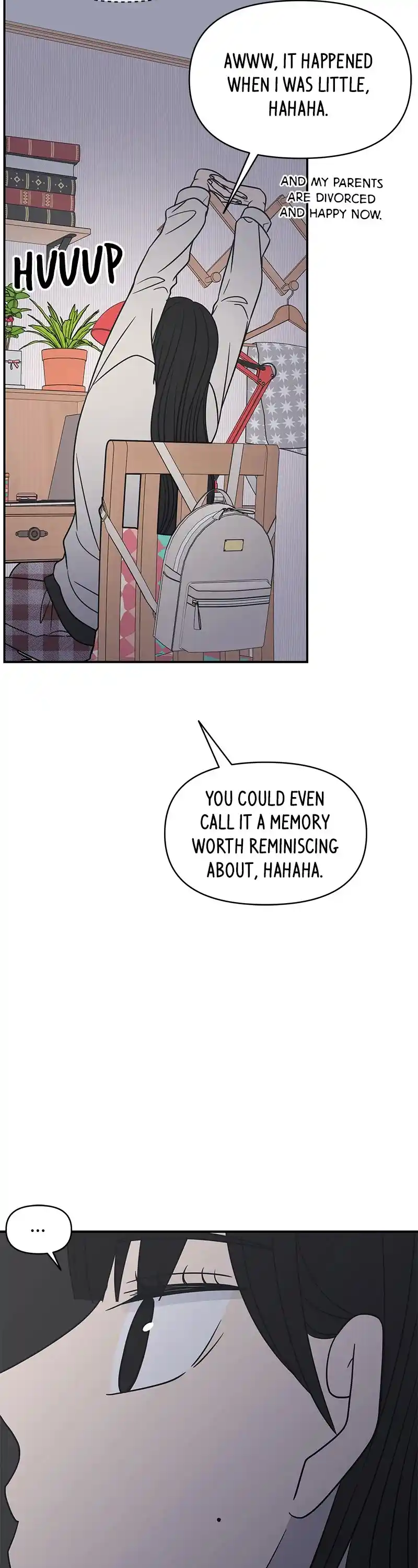 Chapter 129: Episode 129