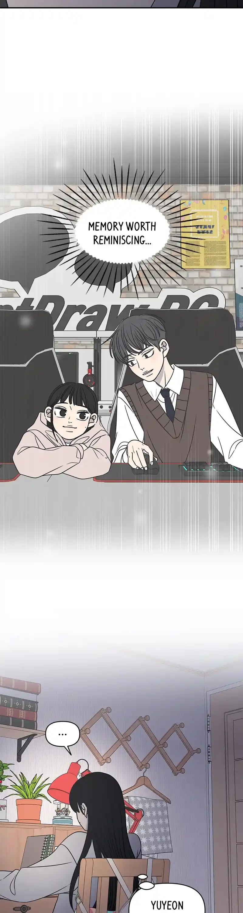 Chapter 129: Episode 129