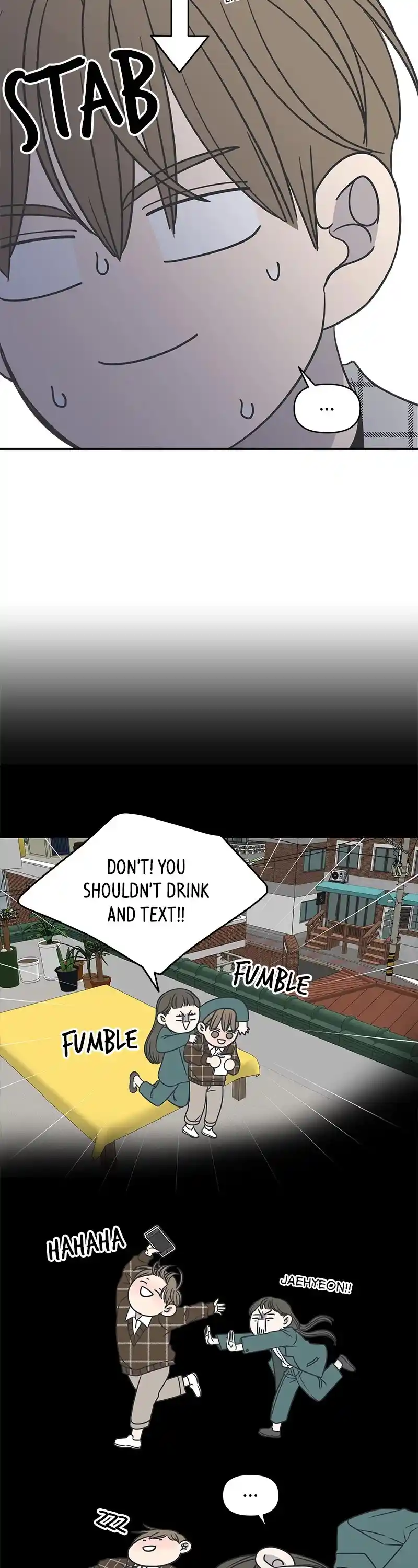 Chapter 129: Episode 129