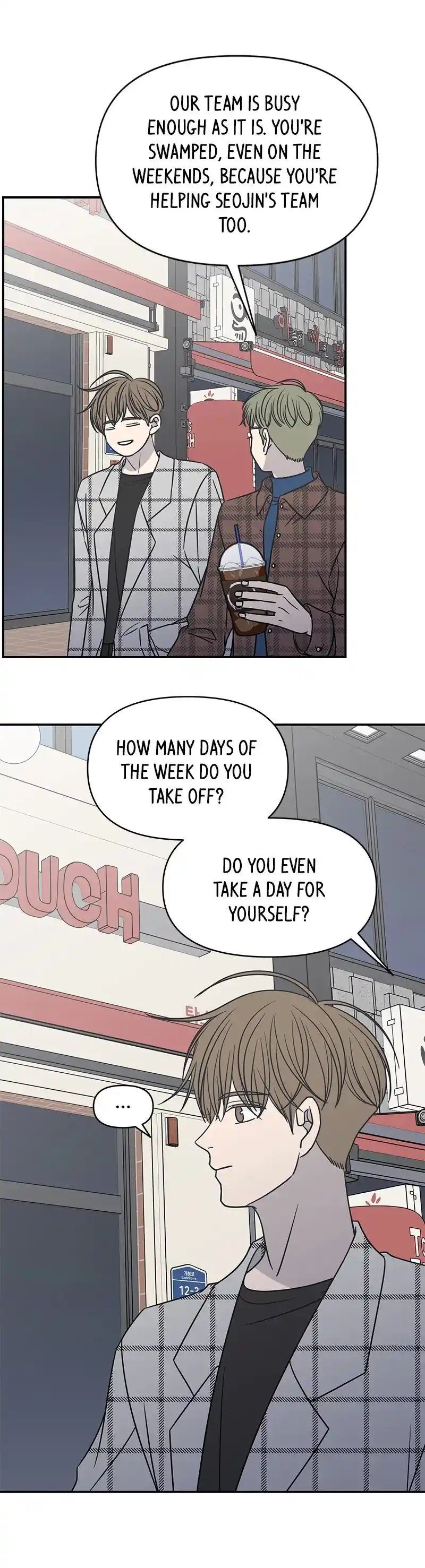 Chapter 129: Episode 129