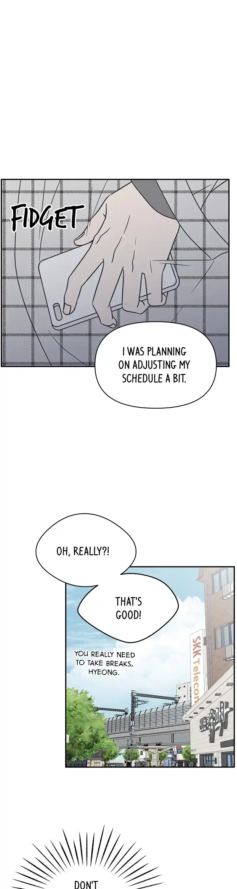 Chapter 129: Episode 129