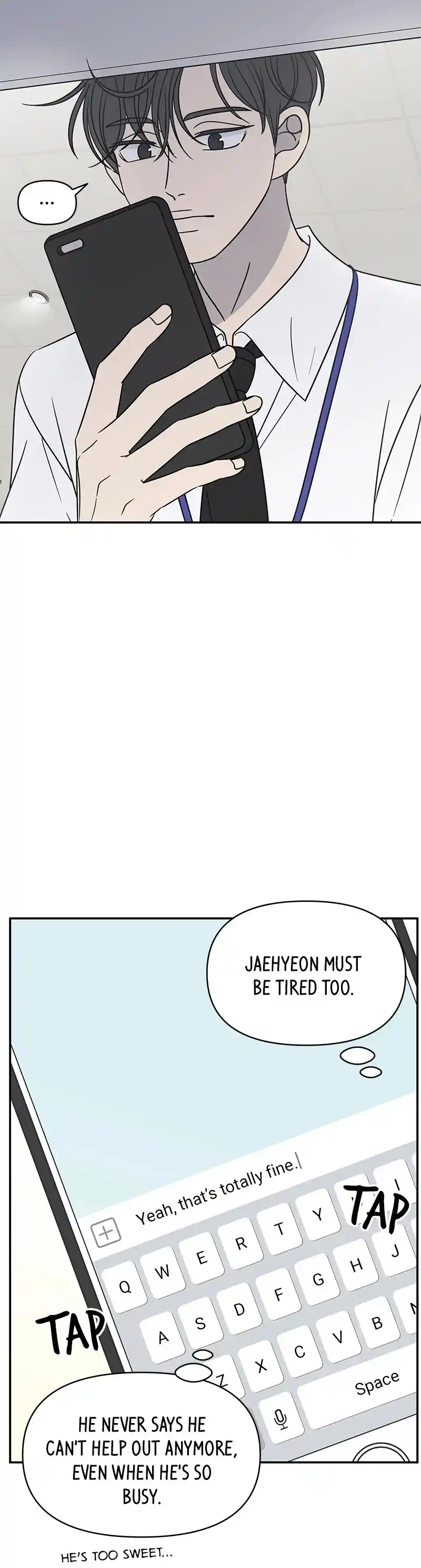 Chapter 129: Episode 129